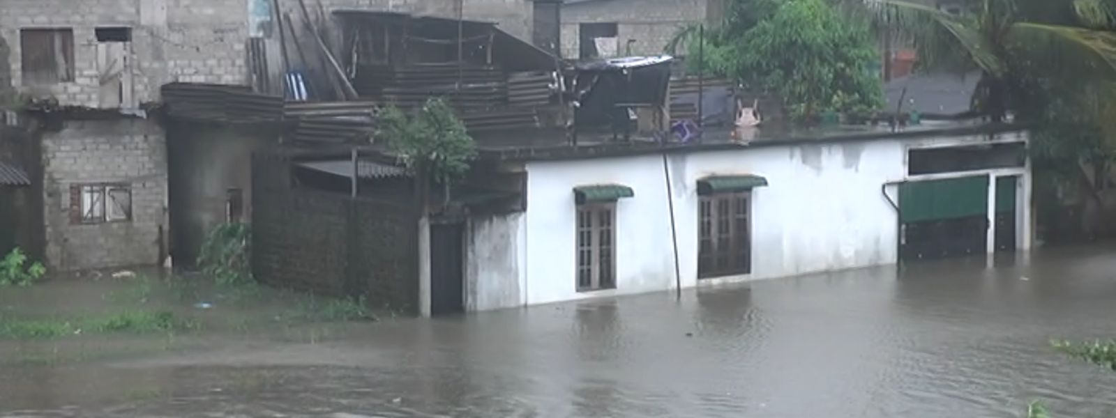 Worst Flood in Recent History In 24 Hours